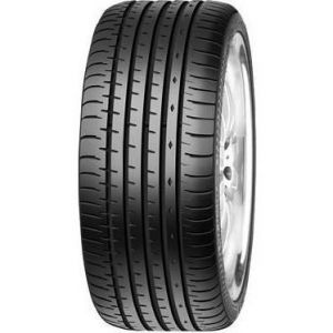 Accelera 205/50 ZR17 93W Phi RF