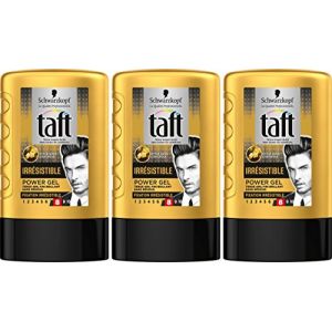 Image de Schwarzkopf Taft Power Gel Irrésistible Tube 300 ml