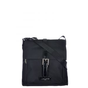 Image de Lancaster Sac porté travers trotteur ref_lan42615 noir