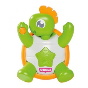 Image de Tomy Ma Tortue Musi'Pop