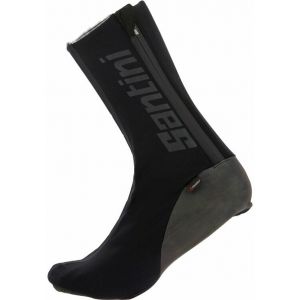 Santini Couvre chaussures vega fiord noir