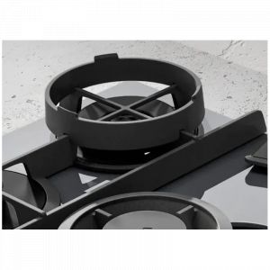 Elica Kit0160040 Support Pour Wok