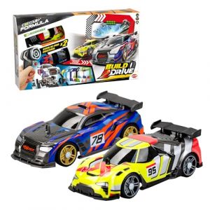 Bizak Remote-Controlled Car Build 2 Drive
