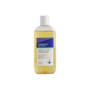 Topicrem Kaidax Melcapil Shampooing Antichute 250ml