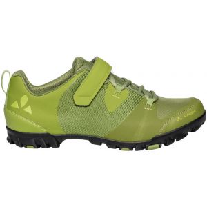 Image de Vaude TVL Pavei - Chaussures Homme - vert 41 Chaussures VTT à cales