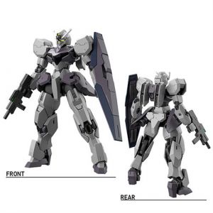 Bandai Gunpla GUNDAM THE WITCH FROM MERCURY - New Item (Tentative) - M