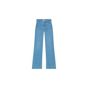 WRANGLER Jeans femme Flare