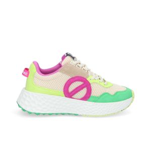 No Name Baskets femme Carter Jogger