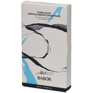 Babor IT:8:5:7.50 EUR