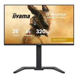 iiyama G-Master GB2591HSU-B1 Gold Phoenix
