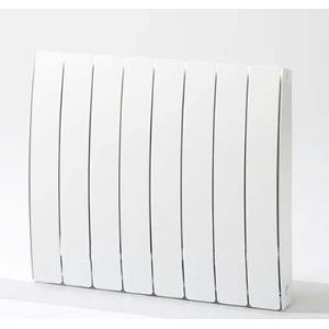 Lvi Yali Ramo horizontal 500 Watts - Radiateur à fluide caloporteur