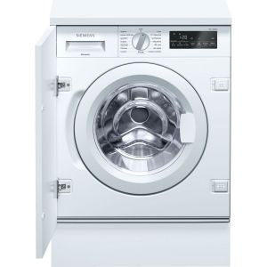 Siemens WI14W540FF - Lave linge frontal encastrable 8 kg