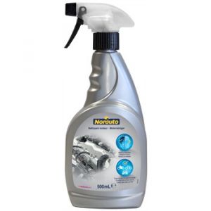 Image de Norauto Nettoyant moteur 500 ml