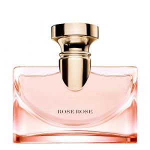 Bvlgari Splendida Rose Rose - Eau de parfum pour femme - 100 ml