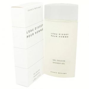 Issey Miyake L'Eau d'Issey pour homme - Gel douche 200 ml