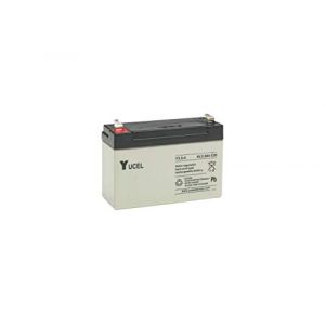 Yuasa BATTERIE YUCEL Y3.5-4