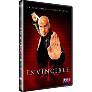 Image de Invincible [DVD]