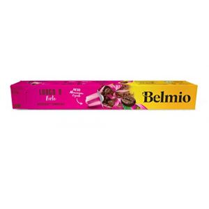 Belmio Capsules Lungo Forte