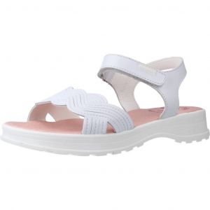 Pablosky Sandales Blanc - Taille 38
