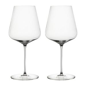 Spiegelau & Nachtmann 1350165 Definition Verre à vin Cristal
