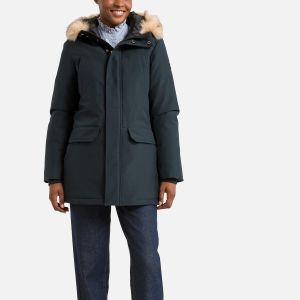 Schott Parka Nelly W Marine - Taille XL