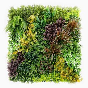 Synthaietik Mur Végétal Artificiel Life Prix/m²