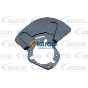 Image de Vaico Protection De Disque De Frein V40-1552 Flasque De Protection,Déflecteur Du Disque De Frein OPEL,ASTRA H L48,ASTRA H GTC L08