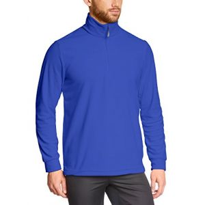 CMP Light Fleece Arctic Sweat XXXL Royal - Royal - Taille XXXL
