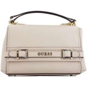 Guess Sac SESTRI CONVERTIBLE XBO - Couleur Unique - Taille Marron