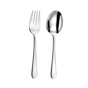 Couzon Couverts de service en 18/0 - Inox