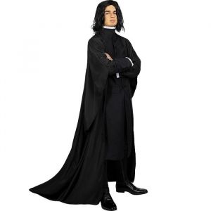D&eacute;guisement Severus Rogue - Funidelia- 118400- D&eacute;guisement homme et accessoires Halloween Carnaval et Noel