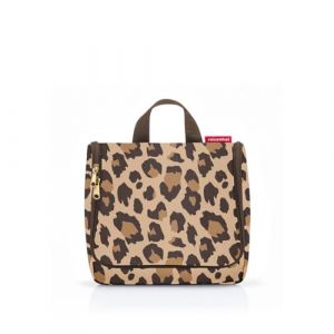 Reisenthel Trousse de toilette Toiletbag 23 cm Leo Macchiato