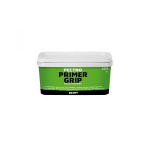 Primaire d'accrochage universel Primer Grip 5 KG - Pont de liaison pour carrelage