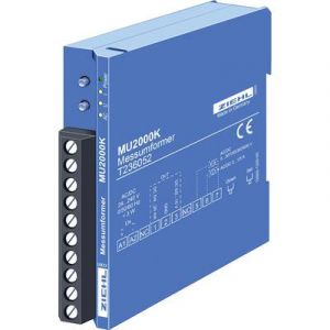 Image de Ziehl Transducteur de mesure MU2000K 1 pc(s)