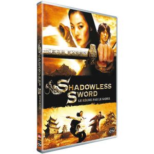 Image de Legend Of The Shadowless Sword