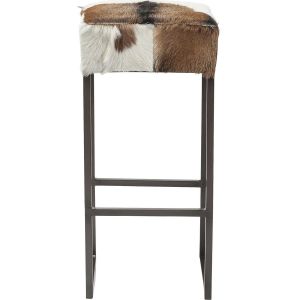 Kare Design Tabouret de bar Country Life