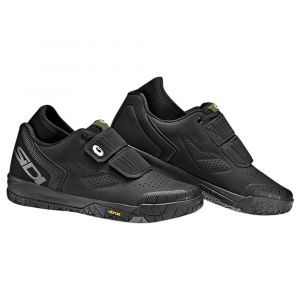 Image de Sidi Chaussures Vtt Dimaro Trail EU 44 Grey / Black