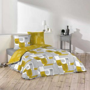 Parure de lit SOTCHI