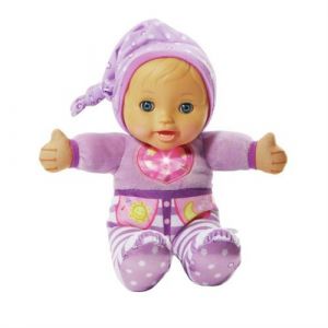 Vtech Little Love Mon Bébé a Bercer Poupée Interactive Des 12 mois