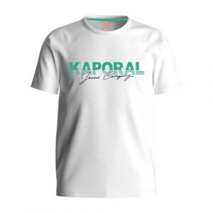 Image de Kaporal Tee-shirt &agrave; manches courtes gar&ccedil;on orico