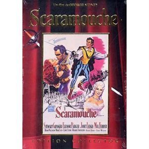 Scaramouche - de Antonio Isasi-Isasmendi