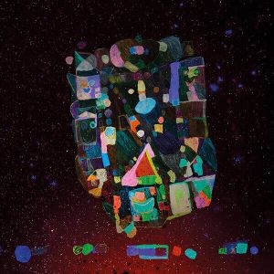 Import Little Dragon New Me Same Us (LP)
