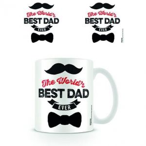 Pyramid International Fête des pères - Meilleur père du monde Coffee Mug