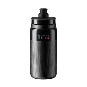 Elite Bidon fly tex 550 ml noir