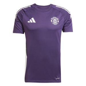 Adidas Maillot d'entraînement Manchester United 2025/26