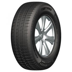 Pneu TBB Tires Advenzza AS (215/65 R16C 109/107T 8PR )
