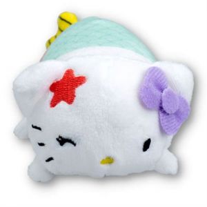 Sanrio Peluche Squishy Plush Modèle aléatoire