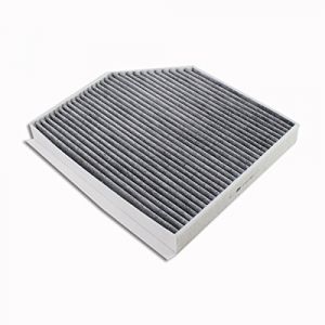 Purflux Filtre d'habitacle à charbon actif AHC269