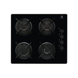 Electrolux Plaque gaz EGT6042NVK