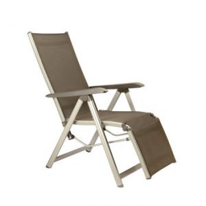 Image de Kettler 0301216 - Fauteuil relax Basic